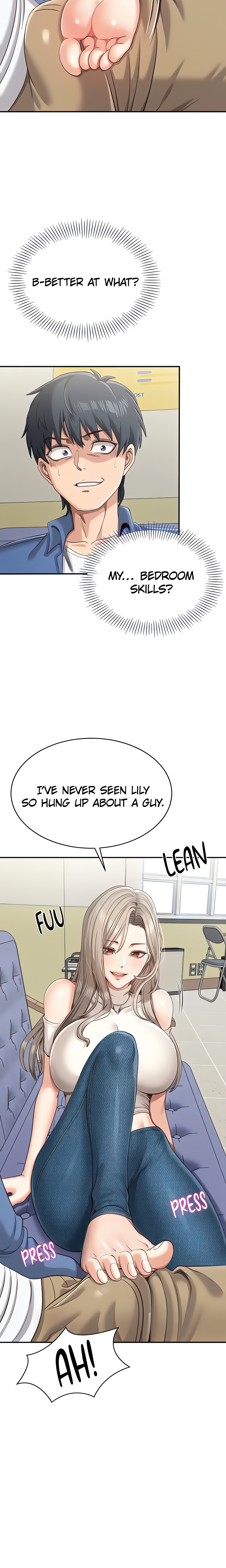 Purity Reversed (Official) chapter 4 page 23