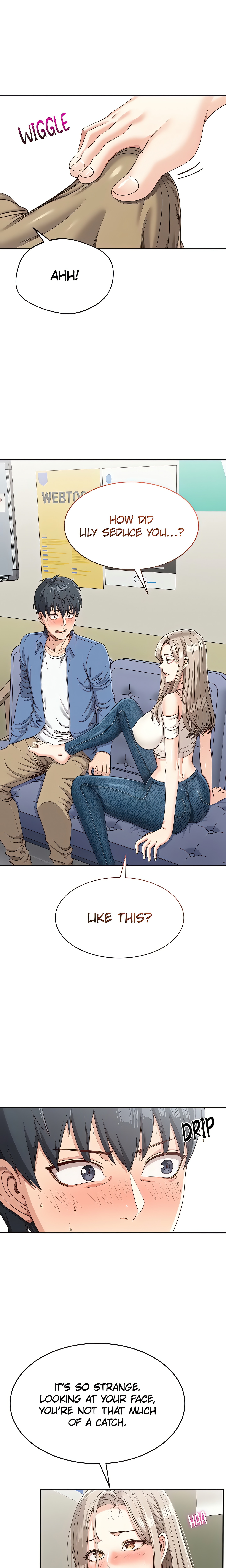 Purity Reversed (Official) chapter 4 page 24