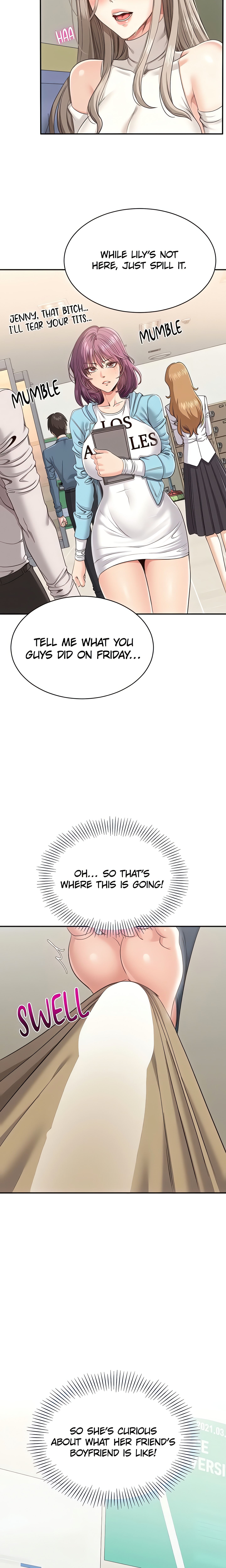 Purity Reversed (Official) chapter 4 page 25