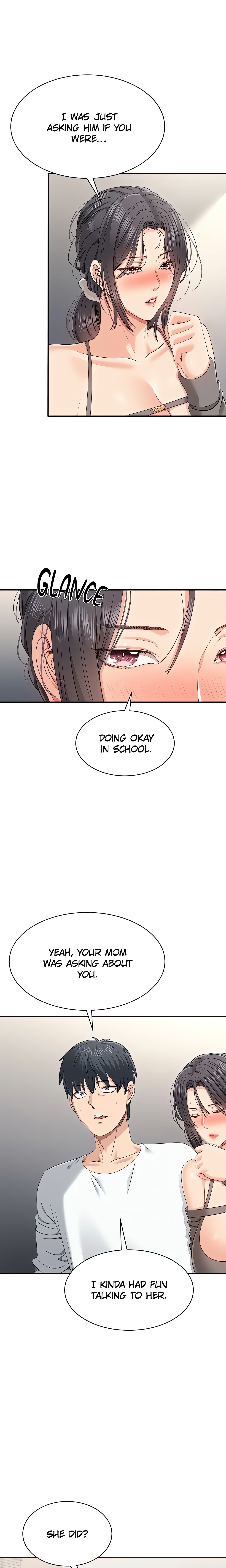 Purity Reversed (Official) chapter 40 page 1