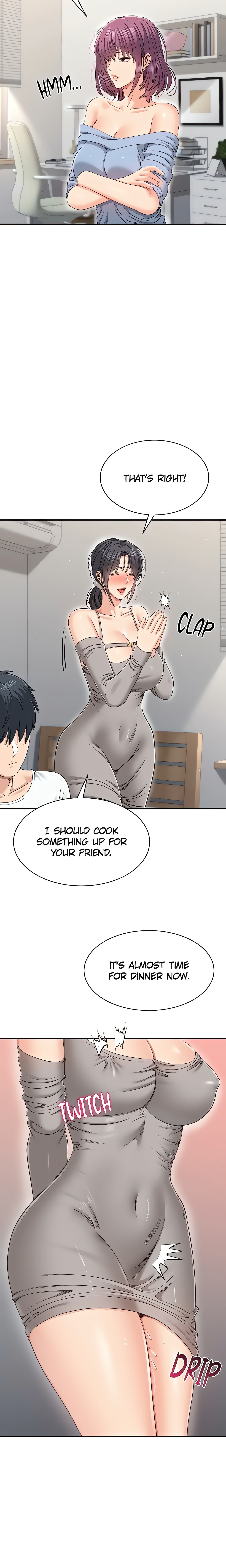 Purity Reversed (Official) chapter 40 page 2
