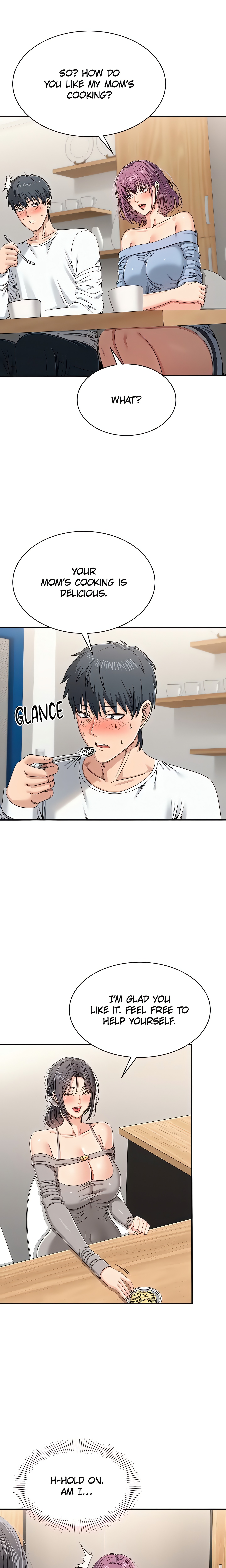 Purity Reversed (Official) chapter 40 page 4