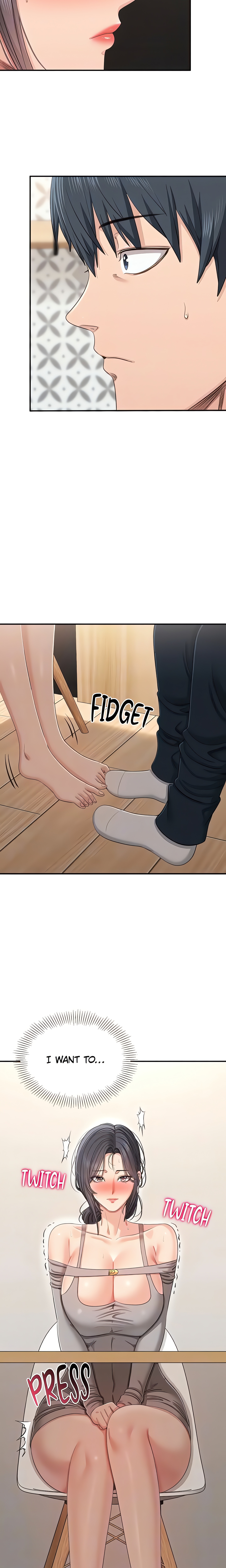 Purity Reversed (Official) chapter 40 page 6