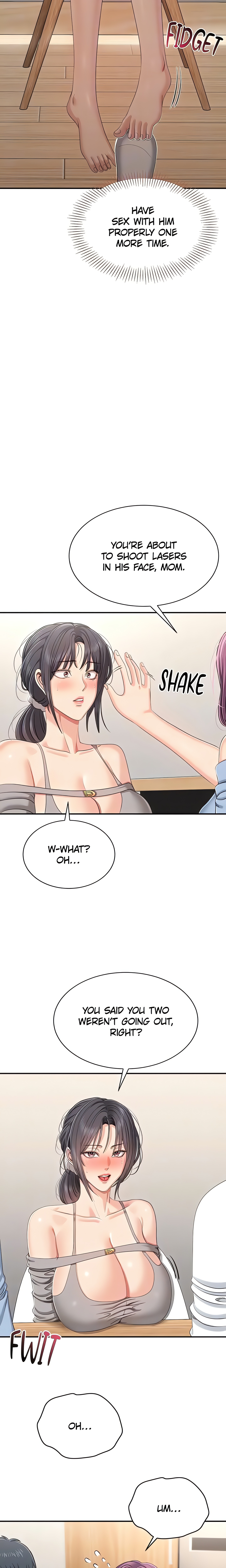 Purity Reversed (Official) chapter 40 page 7
