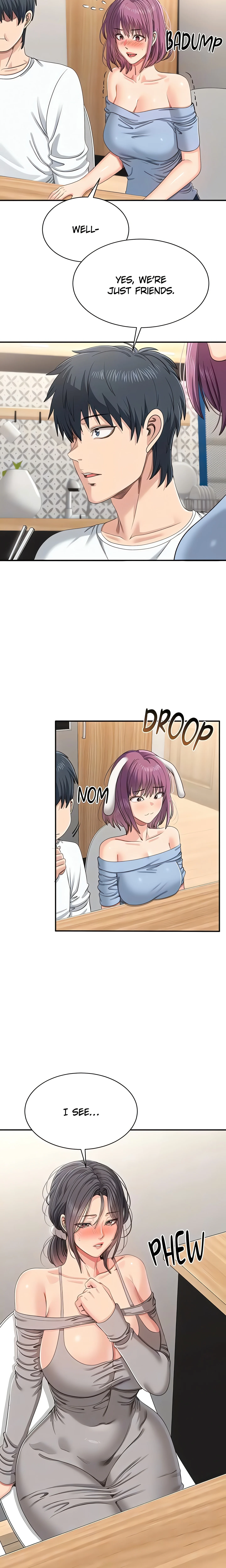 Purity Reversed (Official) chapter 40 page 8