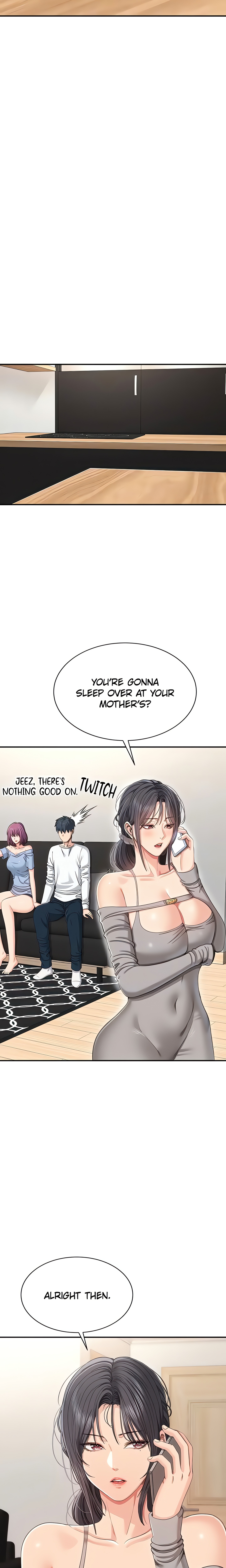 Purity Reversed (Official) chapter 40 page 9