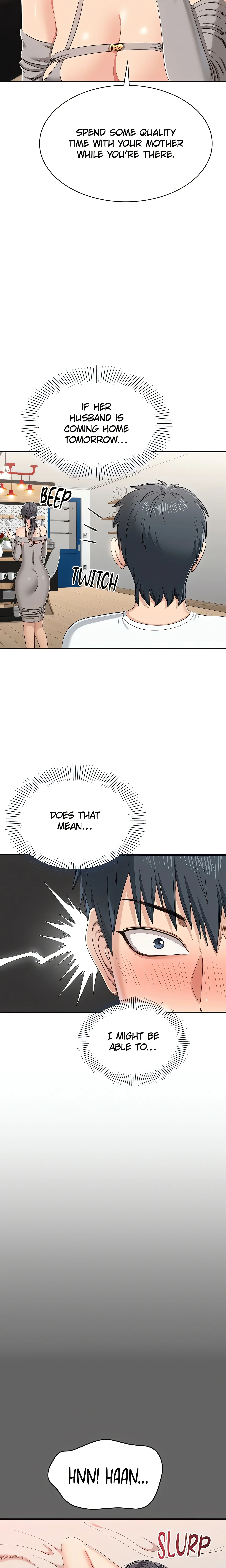 Purity Reversed (Official) chapter 40 page 10