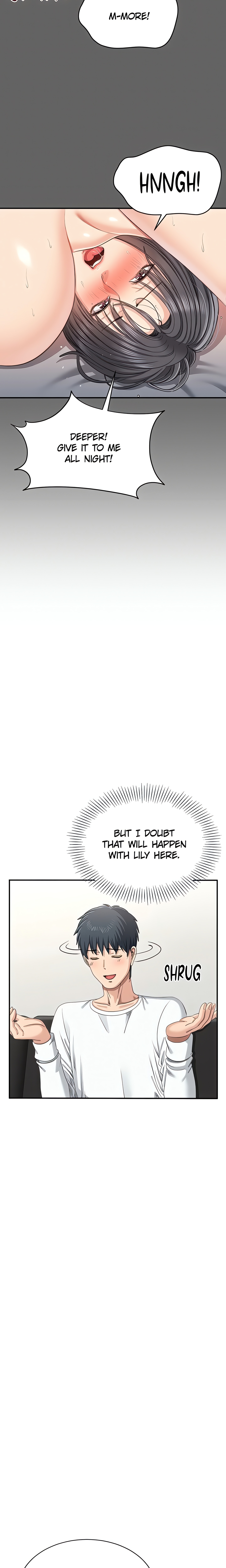 Purity Reversed (Official) chapter 40 page 12