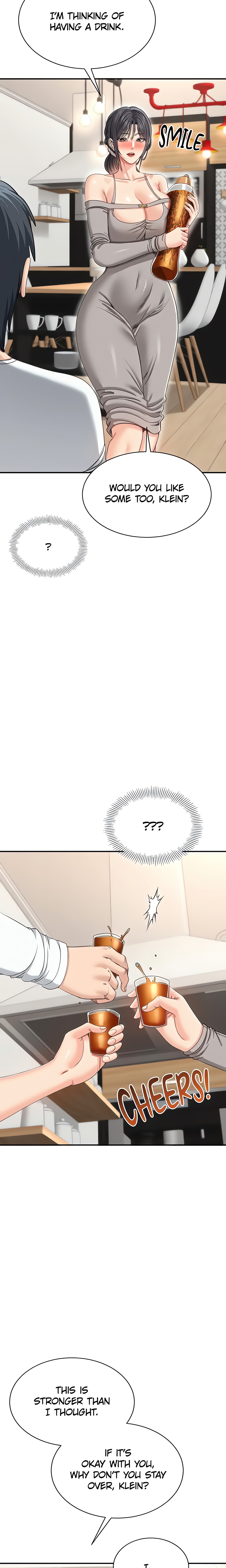 Purity Reversed (Official) chapter 40 page 13