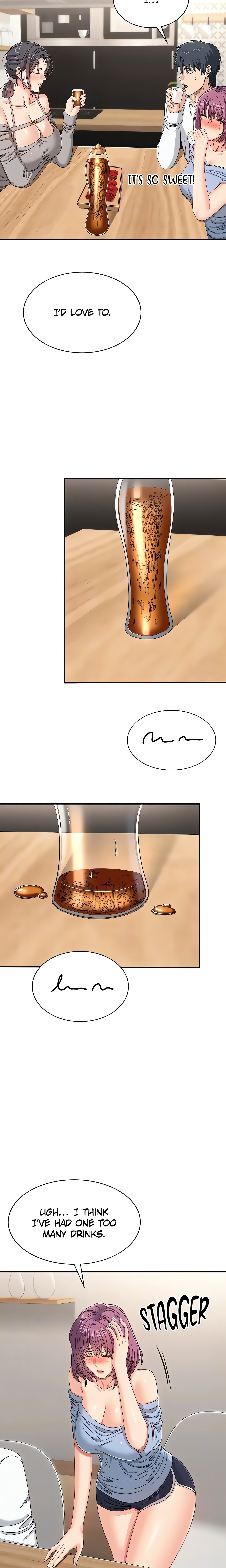 Purity Reversed (Official) chapter 40 page 14