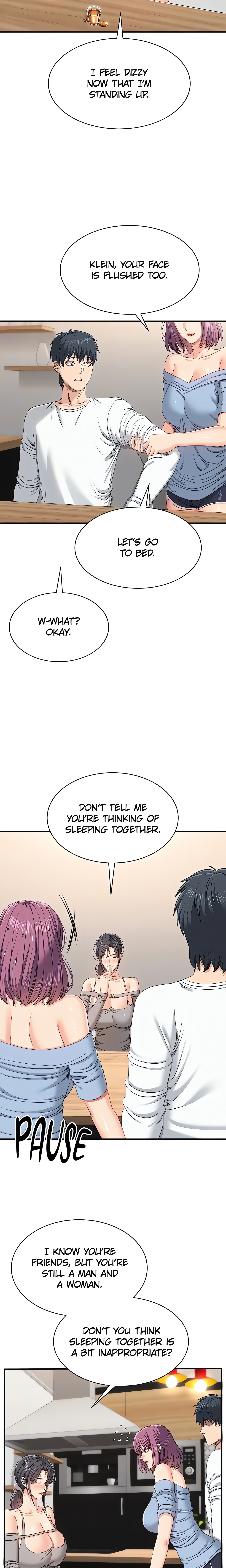 Purity Reversed (Official) chapter 40 page 15