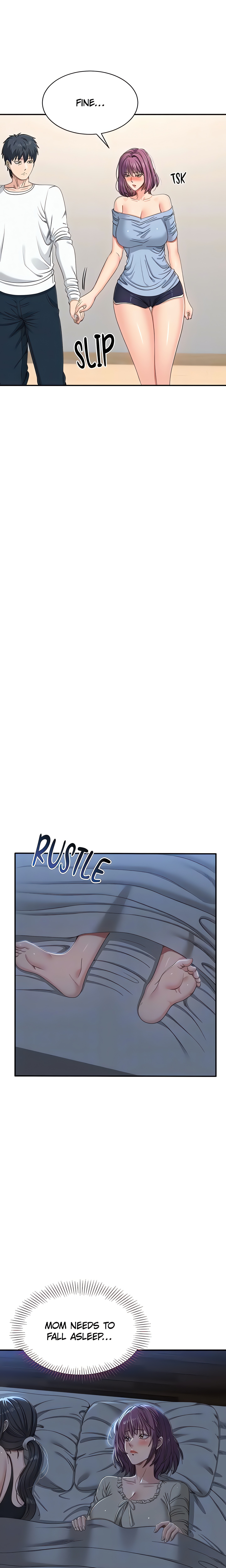 Purity Reversed (Official) chapter 40 page 17