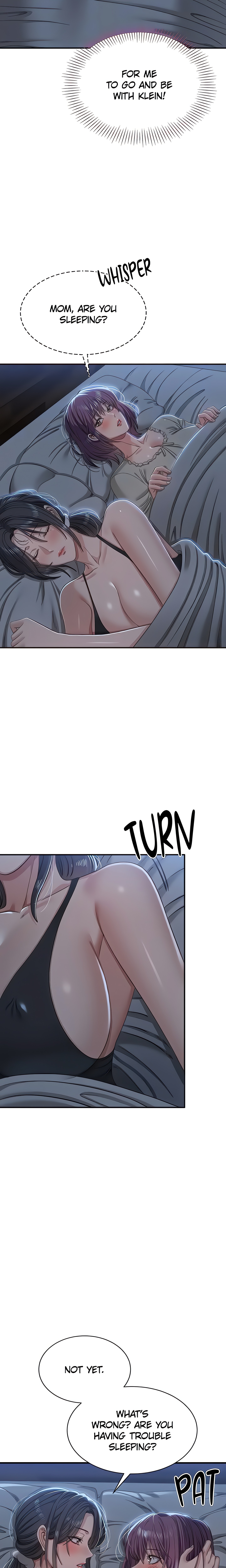 Purity Reversed (Official) chapter 40 page 18