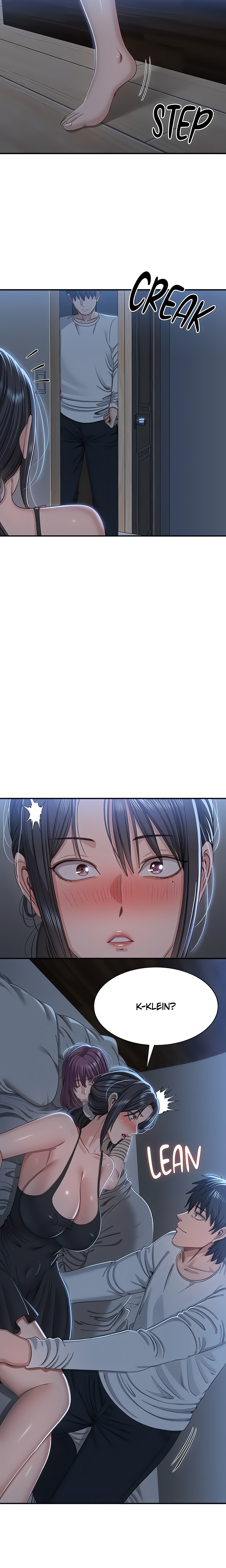 Purity Reversed (Official) chapter 40 page 21