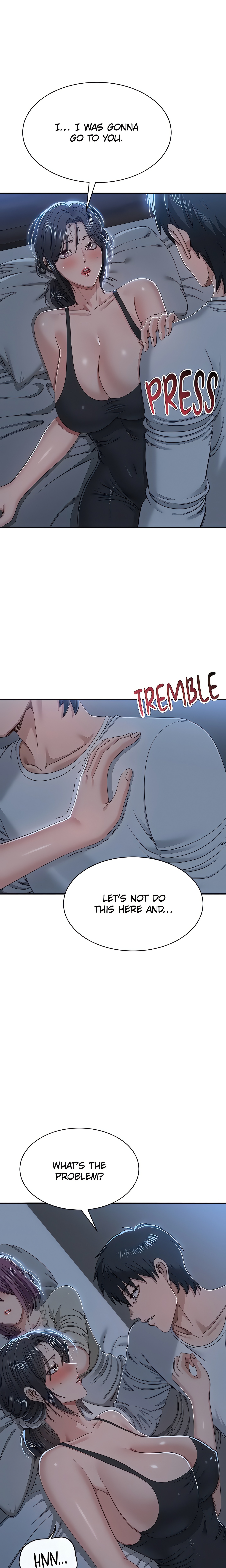 Purity Reversed (Official) chapter 40 page 22
