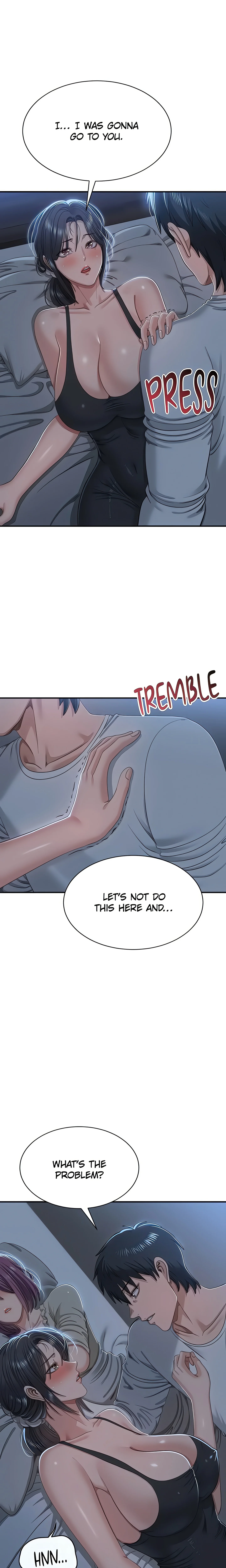 Purity Reversed (Official) chapter 41 page 1