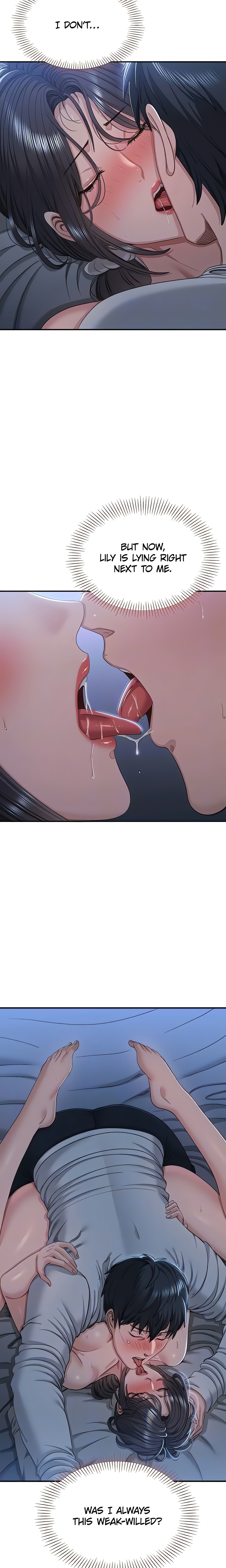 Purity Reversed (Official) chapter 41 page 6