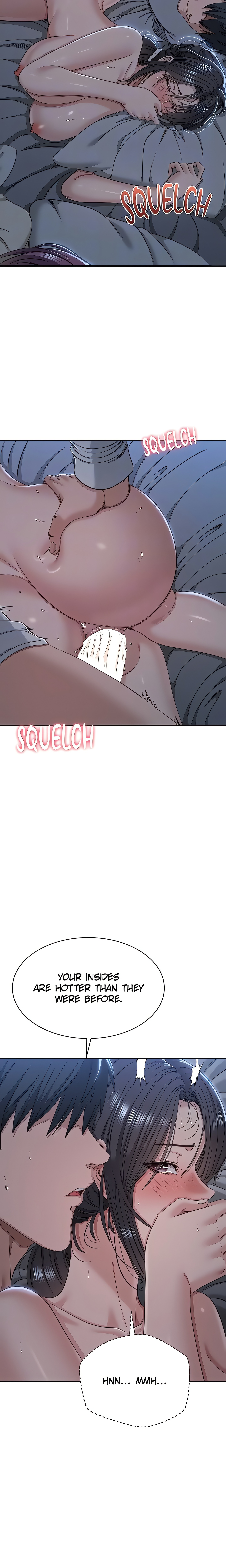 Purity Reversed (Official) chapter 41 page 9