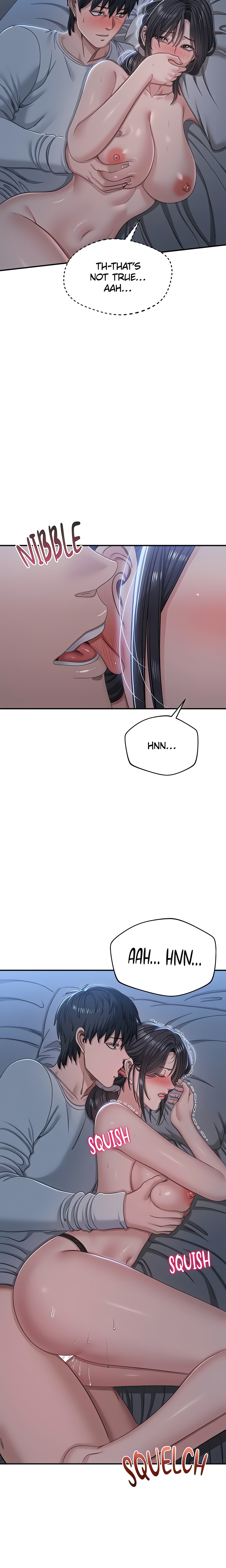 Purity Reversed (Official) chapter 41 page 11