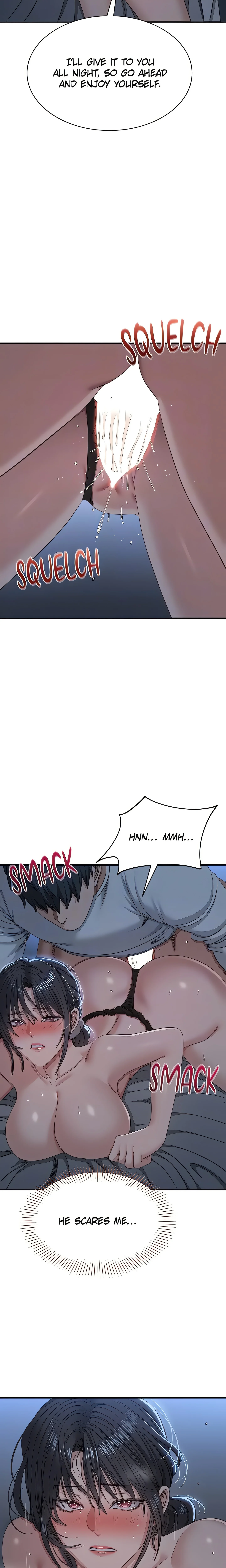 Purity Reversed (Official) chapter 41 page 18