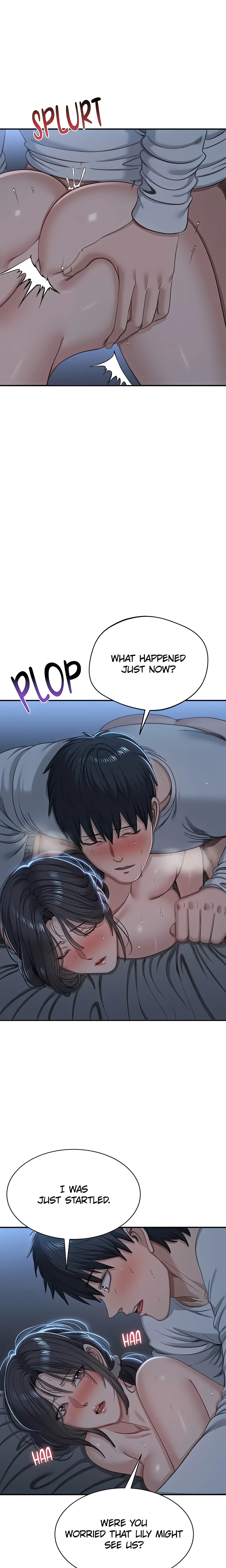 Purity Reversed (Official) chapter 42 page 1