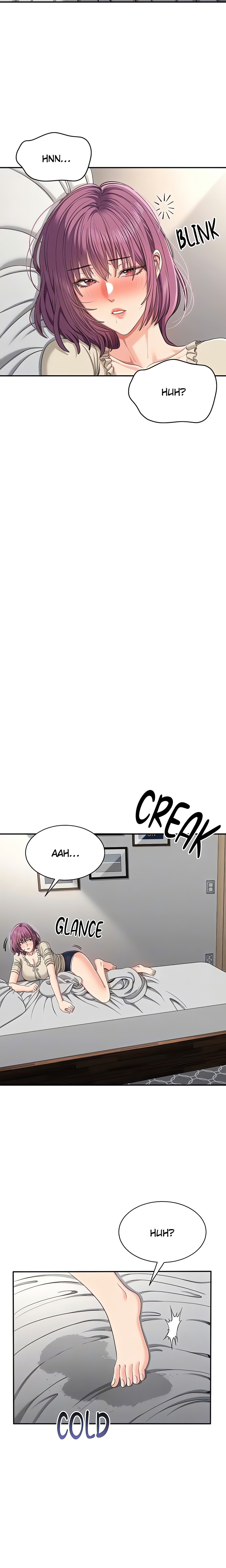 Purity Reversed (Official) chapter 42 page 5