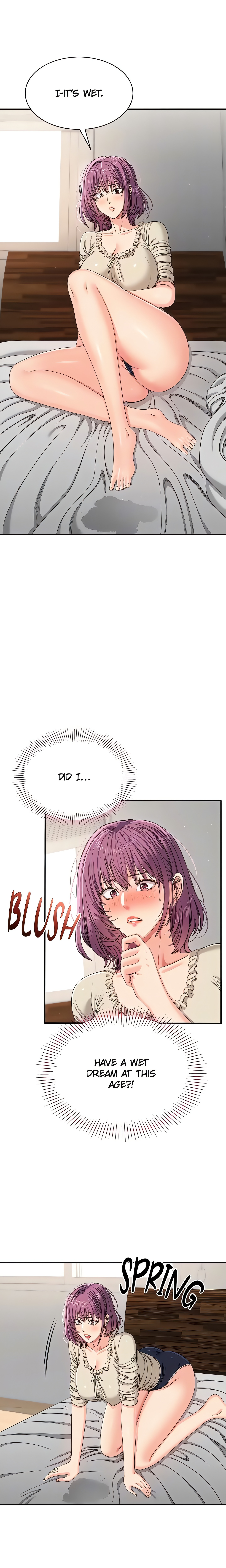 Purity Reversed (Official) chapter 42 page 6