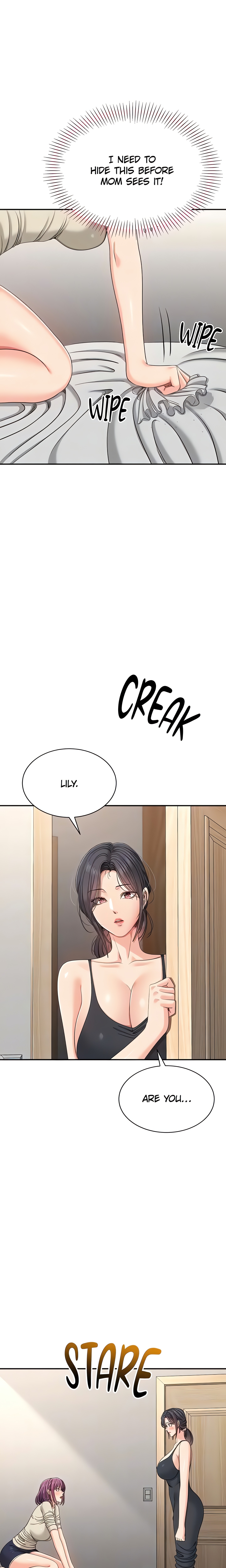 Purity Reversed (Official) chapter 42 page 7