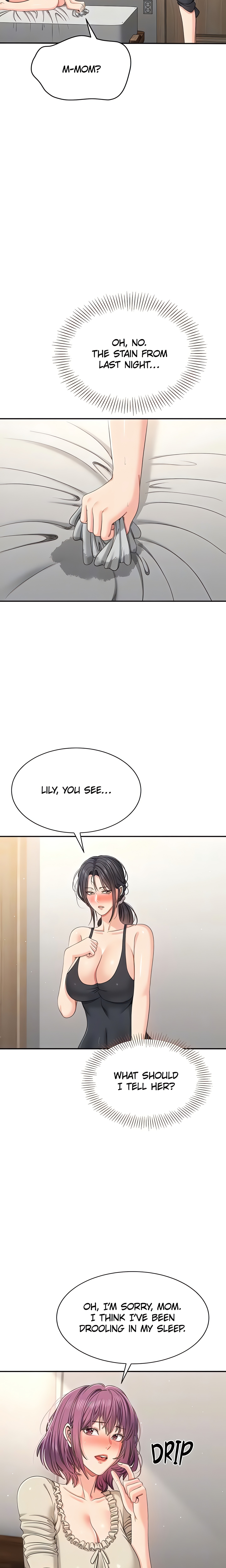 Purity Reversed (Official) chapter 42 page 8