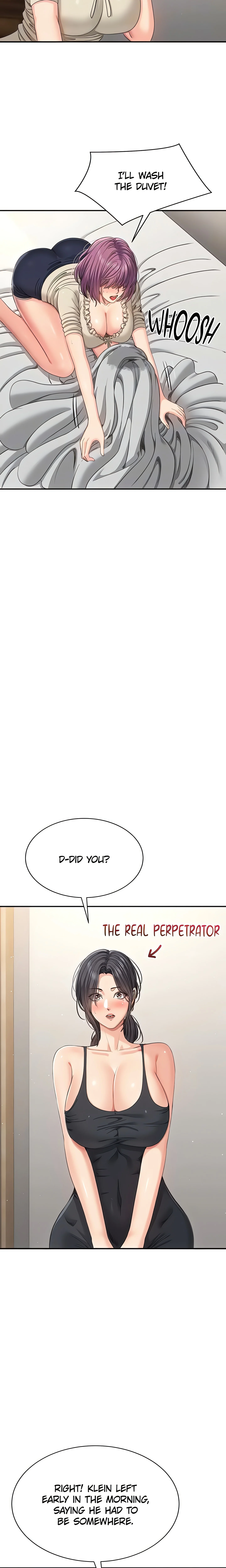 Purity Reversed (Official) chapter 42 page 9