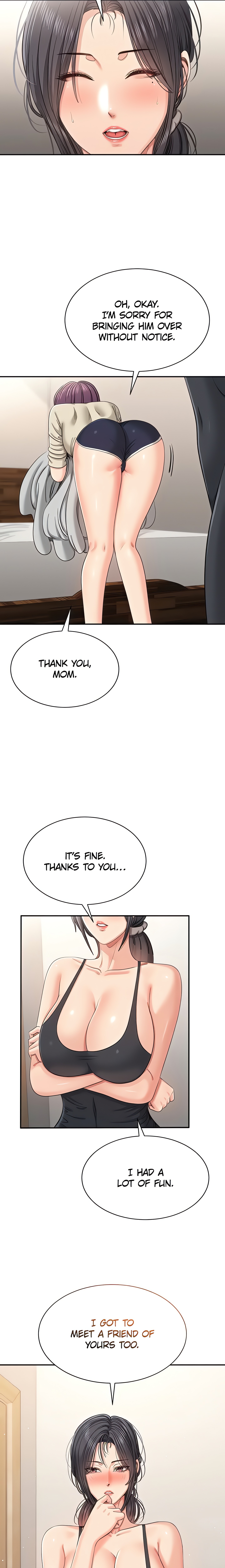 Purity Reversed (Official) chapter 42 page 10