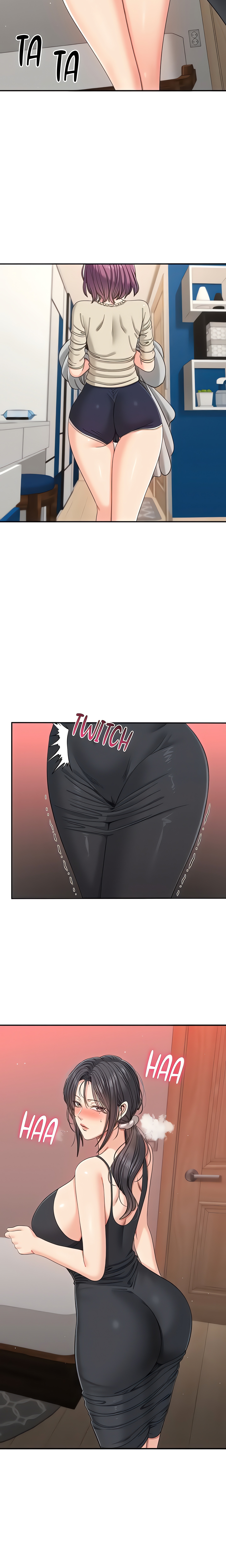 Purity Reversed (Official) chapter 42 page 12
