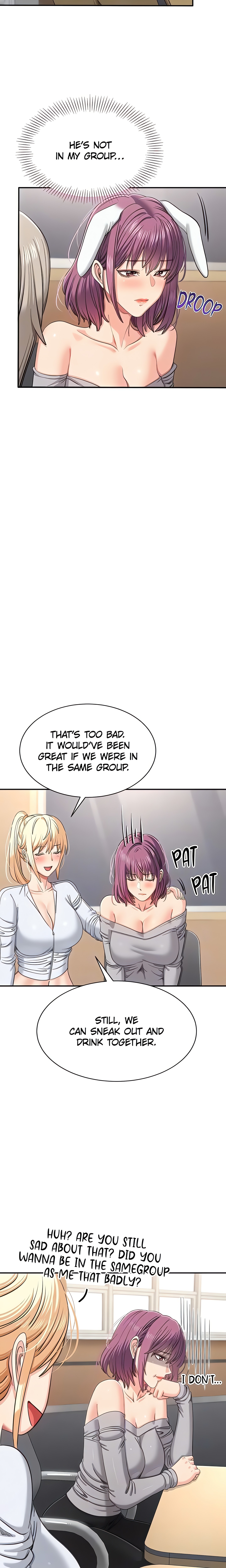 Purity Reversed (Official) chapter 42 page 15
