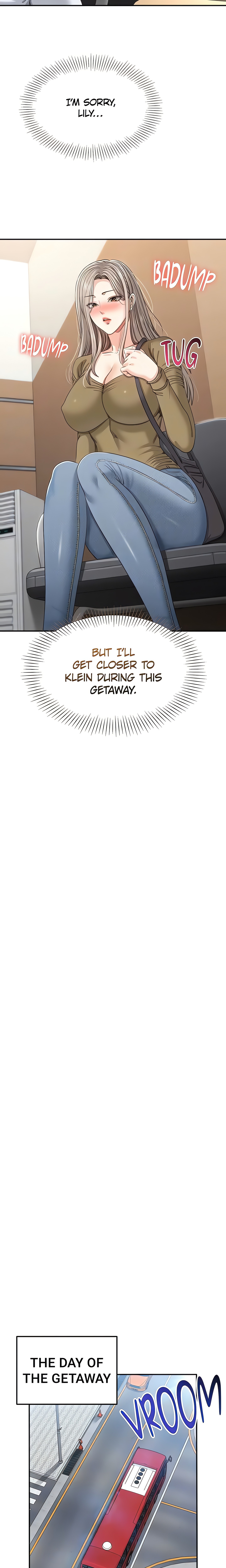 Purity Reversed (Official) chapter 42 page 16