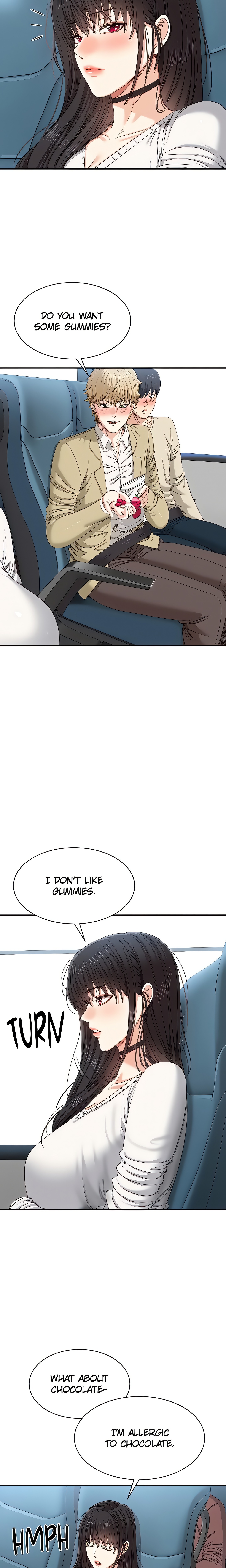 Purity Reversed (Official) chapter 42 page 18