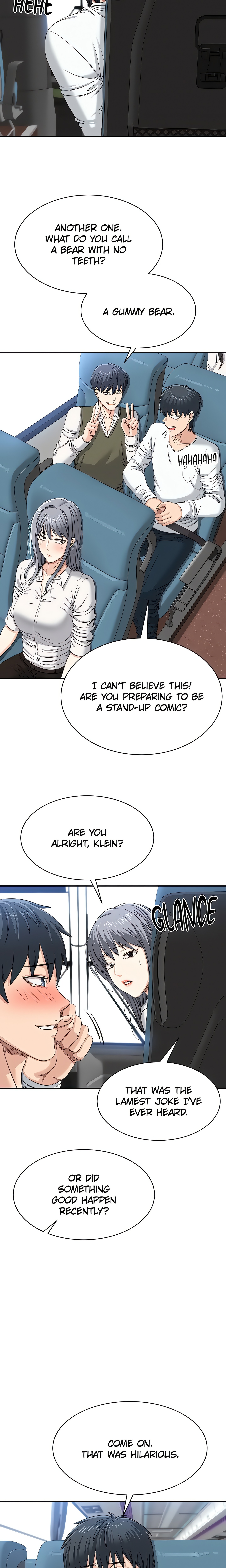 Purity Reversed (Official) chapter 42 page 20
