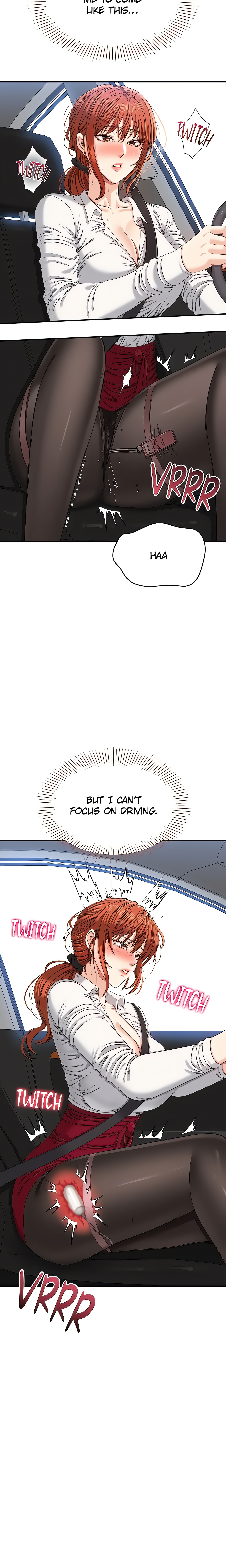 Purity Reversed (Official) chapter 42 page 23