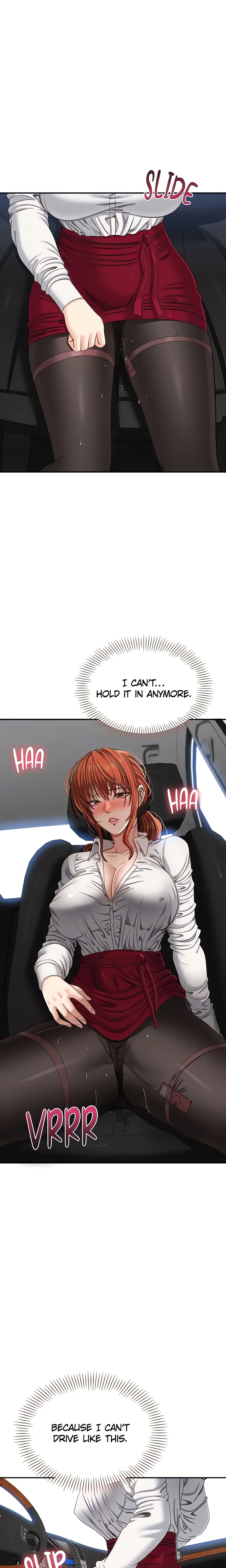 Purity Reversed (Official) chapter 43 page 5