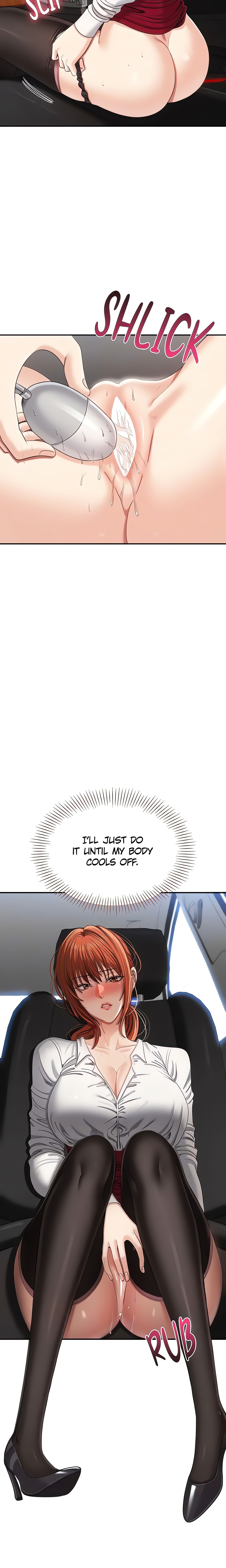 Purity Reversed (Official) chapter 43 page 6