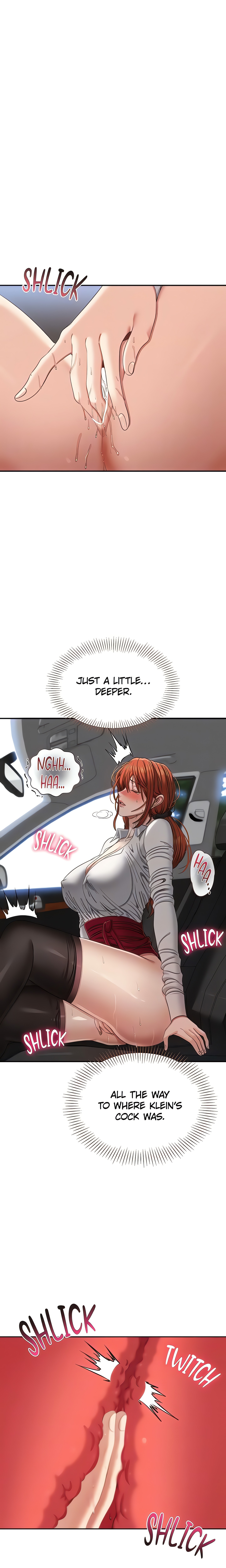 Purity Reversed (Official) chapter 43 page 7