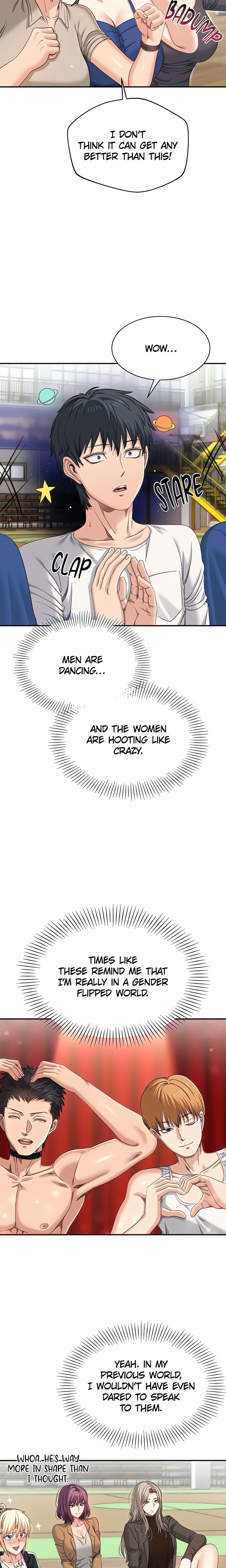 Purity Reversed (Official) chapter 43 page 11