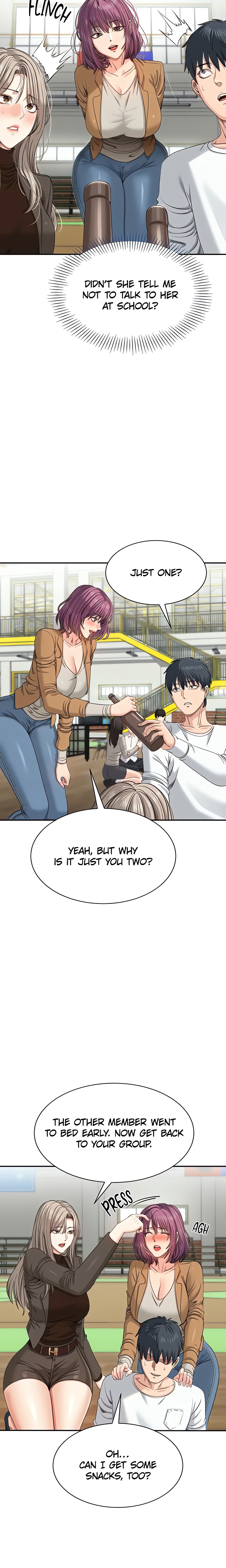 Purity Reversed (Official) chapter 43 page 13