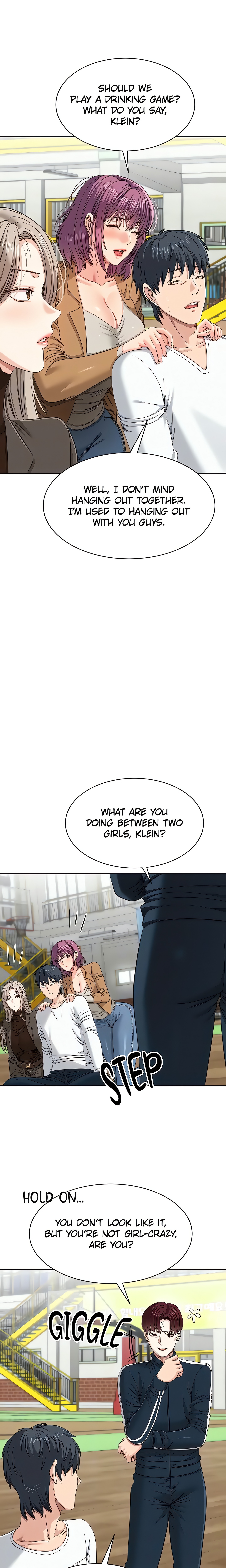 Purity Reversed (Official) chapter 43 page 15