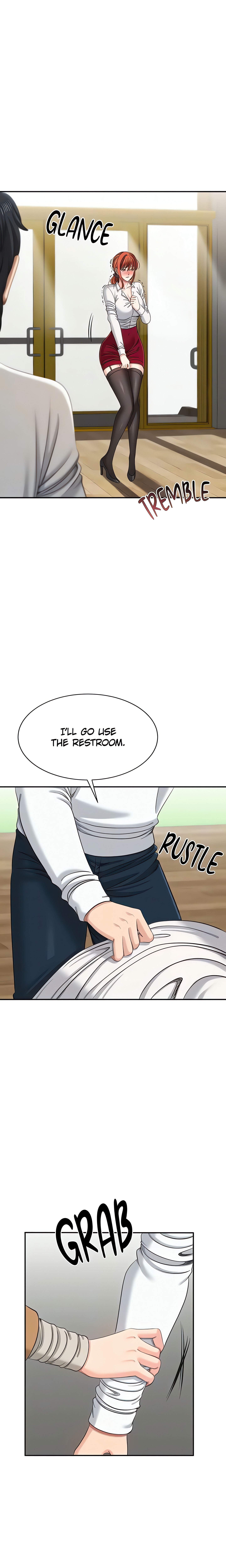 Purity Reversed (Official) chapter 43 page 17
