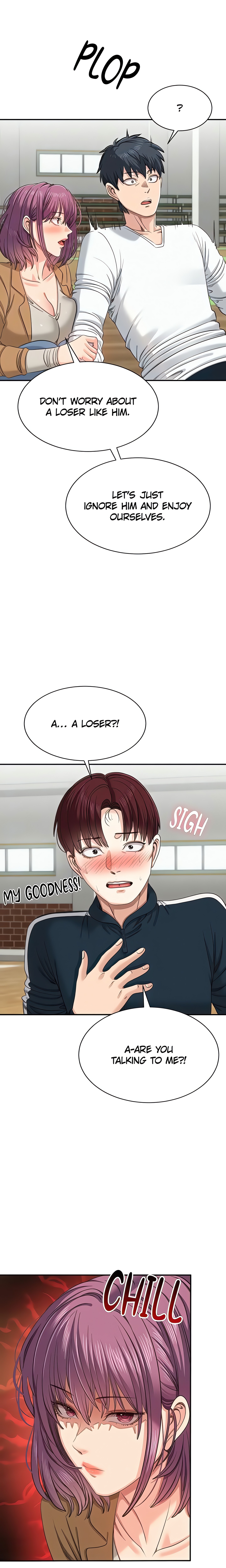 Purity Reversed (Official) chapter 43 page 18