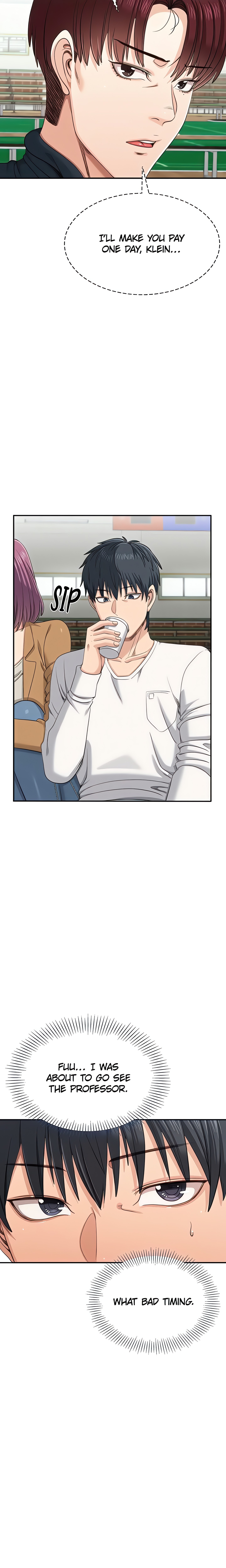 Purity Reversed (Official) chapter 43 page 20