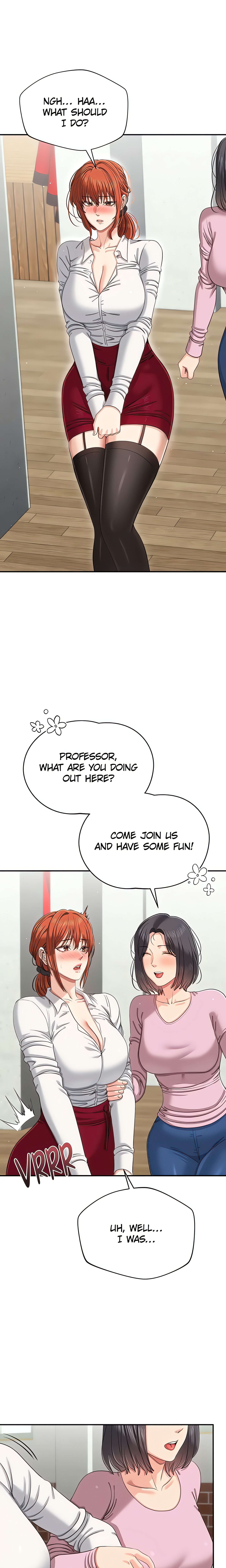 Purity Reversed (Official) chapter 43 page 21