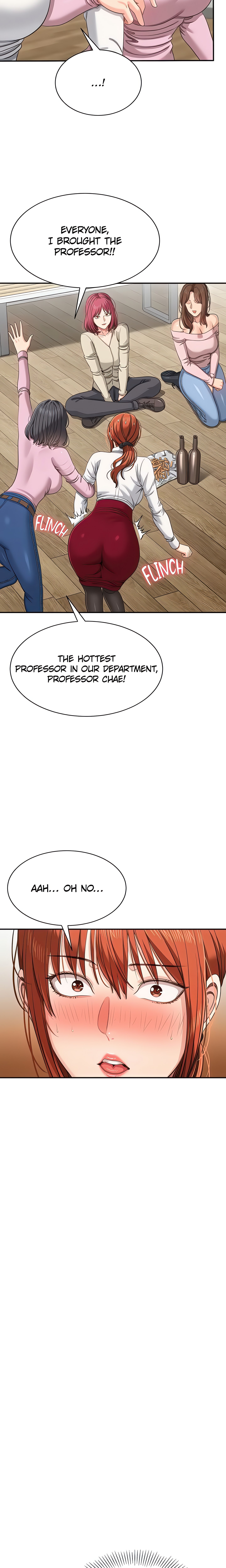 Purity Reversed (Official) chapter 43 page 22