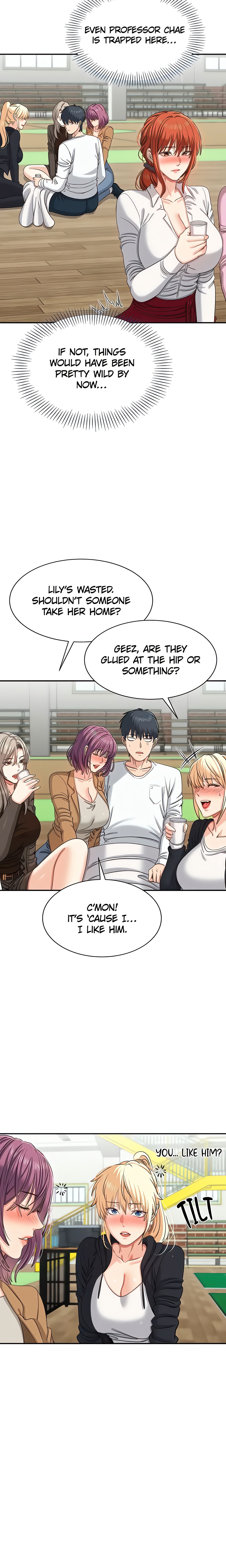 Purity Reversed (Official) chapter 43 page 23
