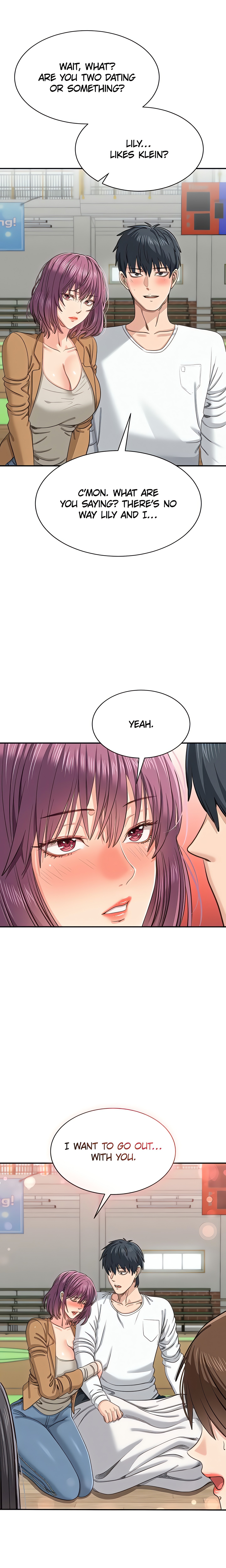 Purity Reversed (Official) chapter 43 page 24